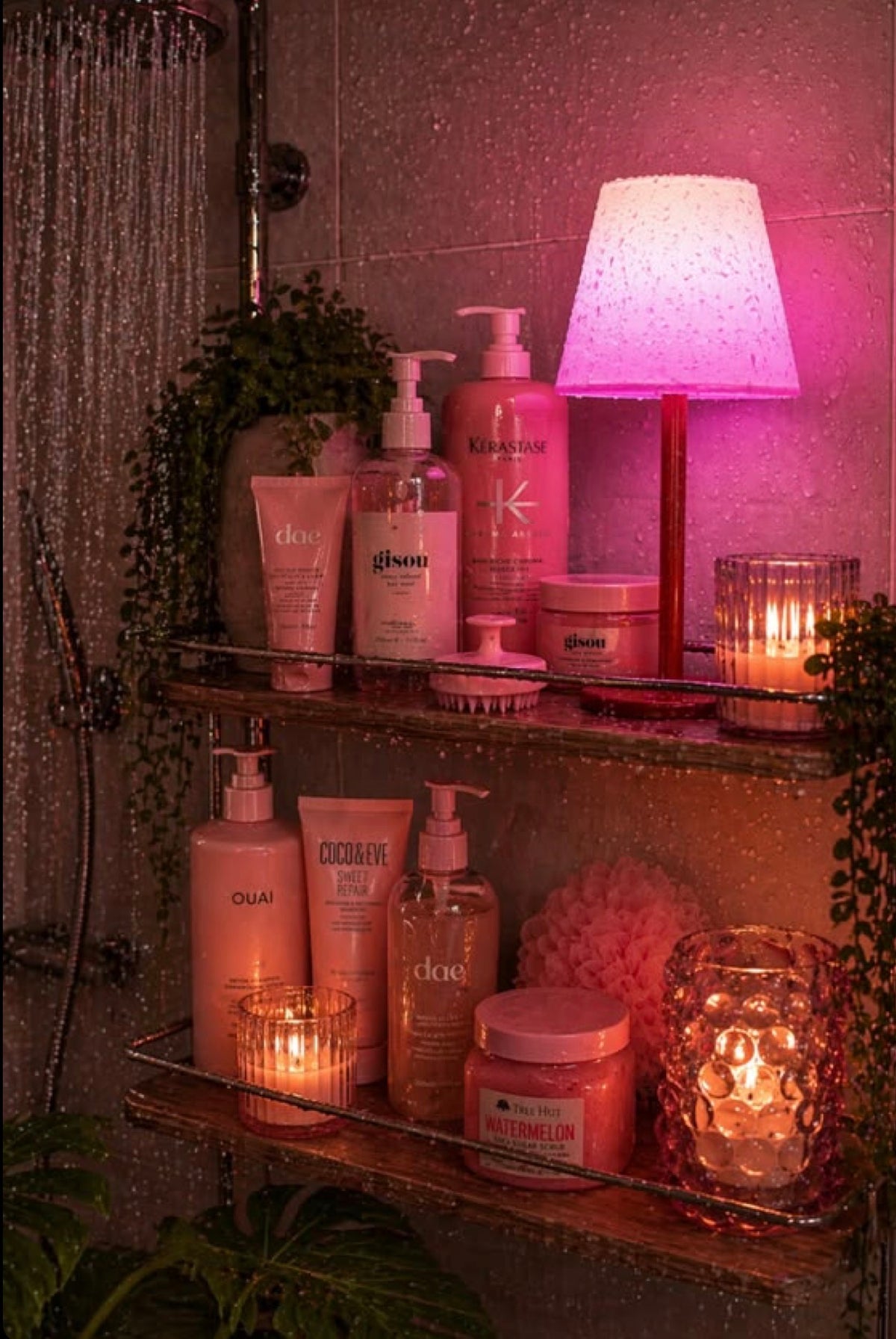 Bathroom Accessories